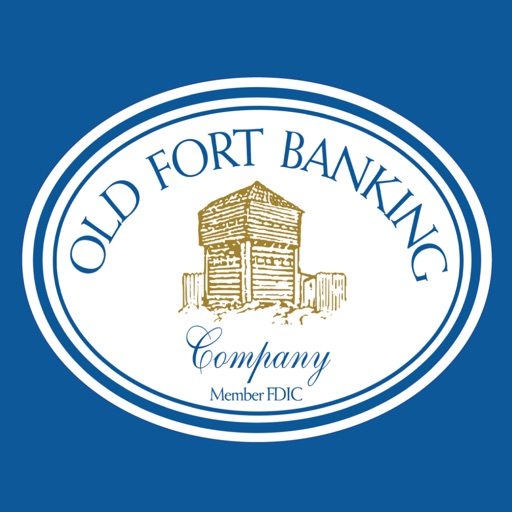 Old Fort Banking Co. for iPad