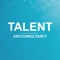 Talent, A Mobile Recruitment App By Arc Consultancy