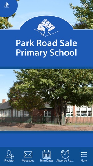 Park Road Sale Primary School