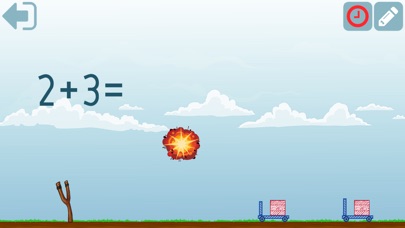 Preschool Math Trainer screenshot 3