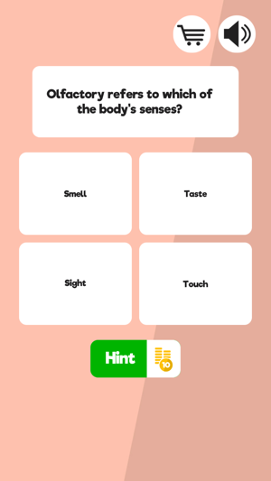 Anatomy & Physiology Quiz(圖6)-速報App