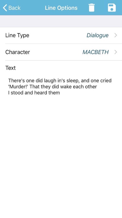 ScriptBuddy screenshot-5