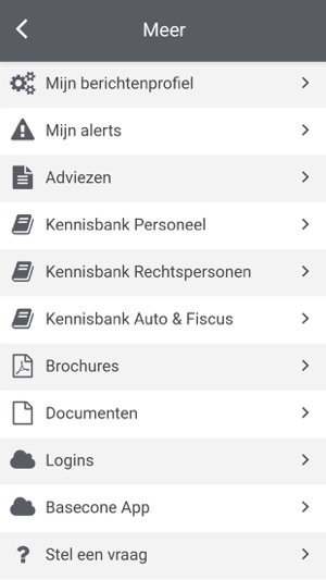 VPKL Accountants & Adviseurs(圖2)-速報App