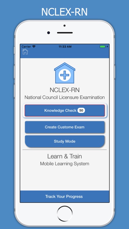 NCLEX-RN Exam Prep 2018