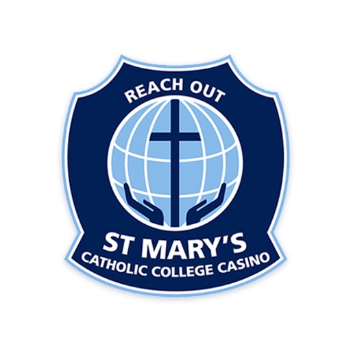 St Mary's Catholic College icon