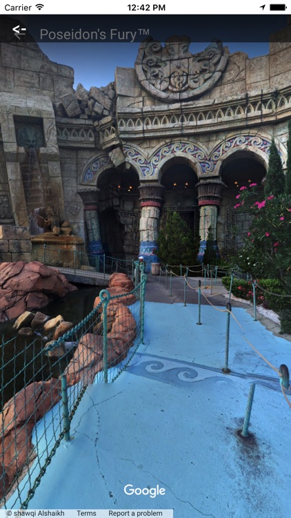 VR Guide: Universal Studios screenshot-8