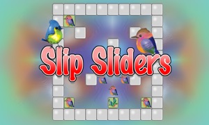 Slip Sliders