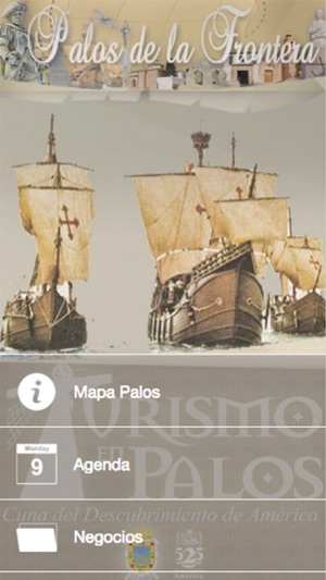 PALOS DE LA FRONTERA.(圖1)-速報App