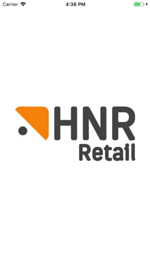 HNR-Retail(圖1)-速報App