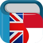 Top 40 Book Apps Like Indonesian English Dictionary+ - Best Alternatives
