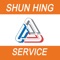 Shun Hing Service App brings an easy Warranty Registration and Service Appointment experiences