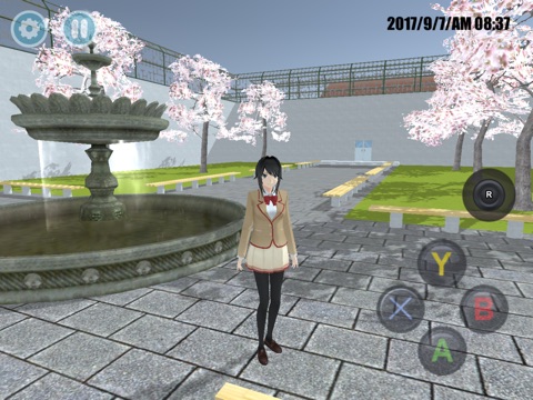 High School Simulator 2018 screenshot 2
