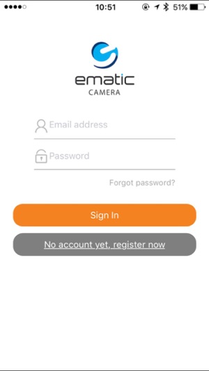 Ematic Camera(圖6)-速報App