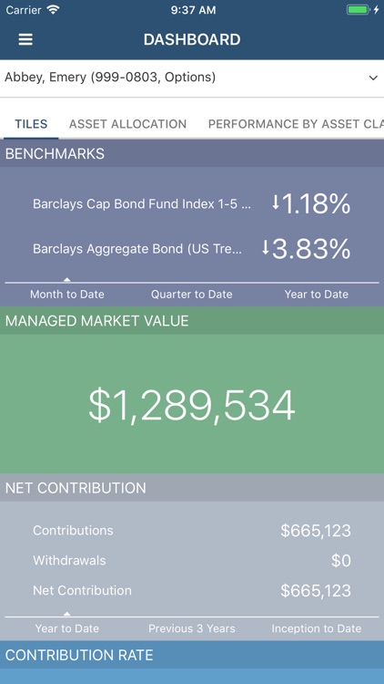 Navigate Wealth Management