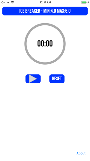 STM Timer(圖1)-速報App