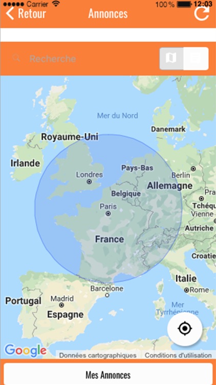 SearchBooks screenshot-4