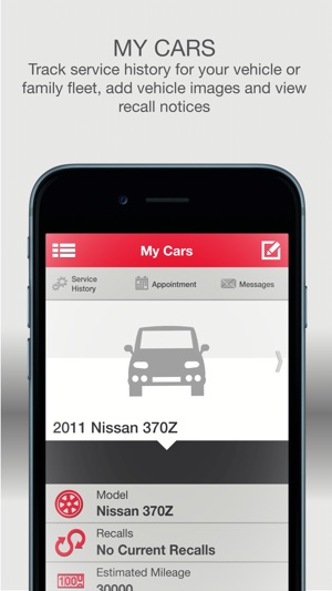 Peoria Nissan(圖2)-速報App