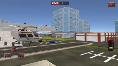 Volocopter : Flying Air Taxi screenshot 2