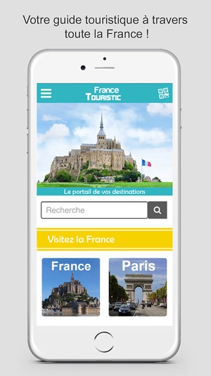 France Touristic