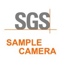 SGS CRS SampleCamera apk