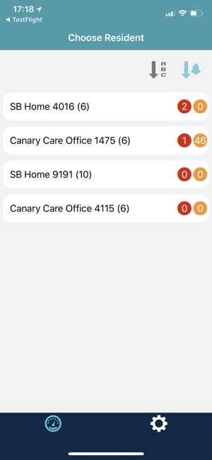 CanaryCare(圖1)-速報App