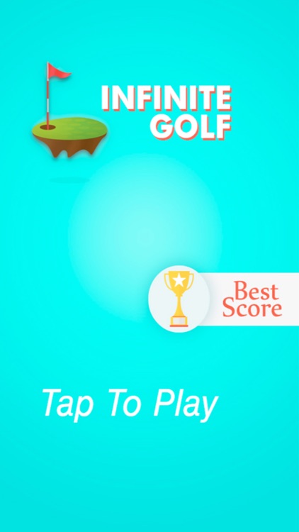 Infinite Golf Star