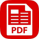 PDF Document Editor and Reader