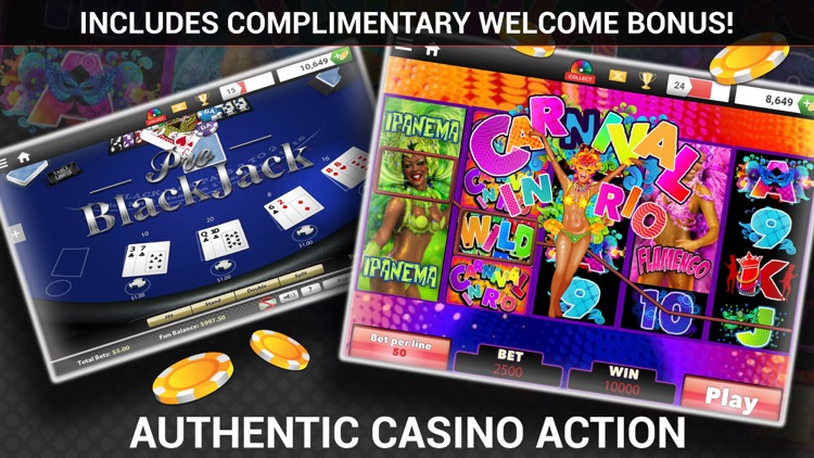 STN Play by Station Casinos screenshot-4