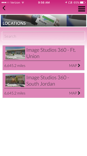 Image Studios 360(圖3)-速報App