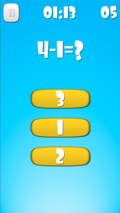 Math learn Numbers - Learn Counting Education Game 1.0 IOS -