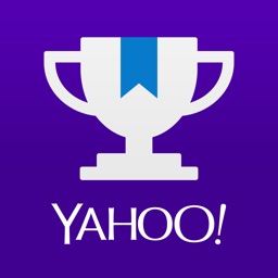 Yahoo Fantasy Sports: Football and more!