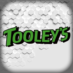 Tooley Rewards