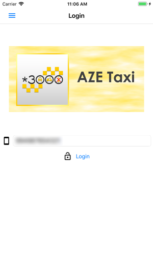 *3000 Taksi (Aze Taxi)(圖2)-速報App