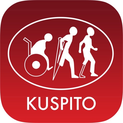 Kuspito Kaki Palsu