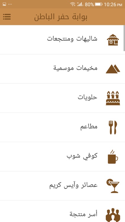 بوابة حفر الباطن screenshot-4