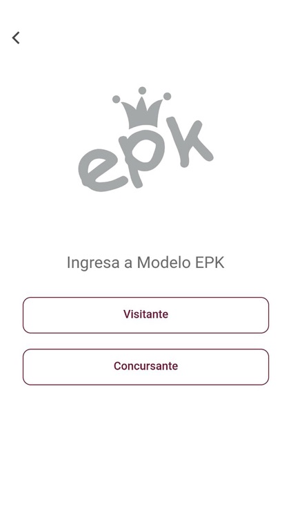 Modelo EPK