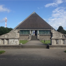 Autobahnkirche Baden-Baden