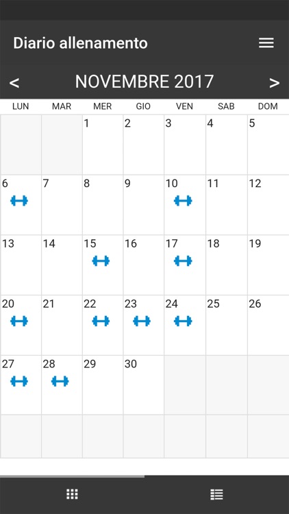 Accadueo Club screenshot-3