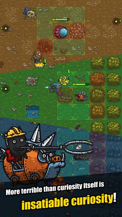Monster Chef screenshot-3