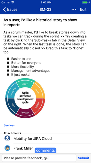 UHUB Jira(圖2)-速報App