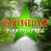 Dschungelcamp Partyspiel 2018