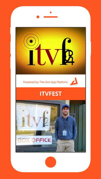 The IAm ITVFest App