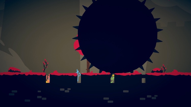 Epic Stick Battle Game screenshot-3