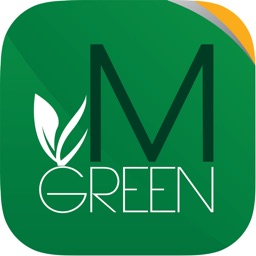 MGreen