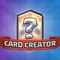Cards Creator for Clash Royale