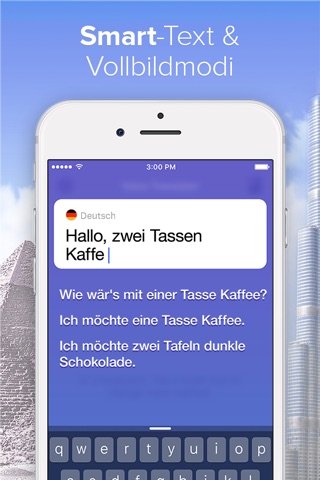 Voice Translator: AI Translate screenshot 4