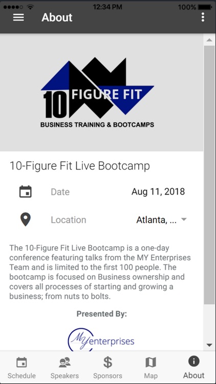 10-Figure Fit Live Mobile screenshot-6