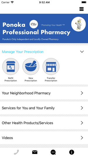 Ponoka Pharmacy(圖1)-速報App