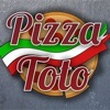 Pizza TOTO