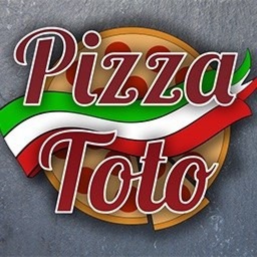 Pizza TOTO